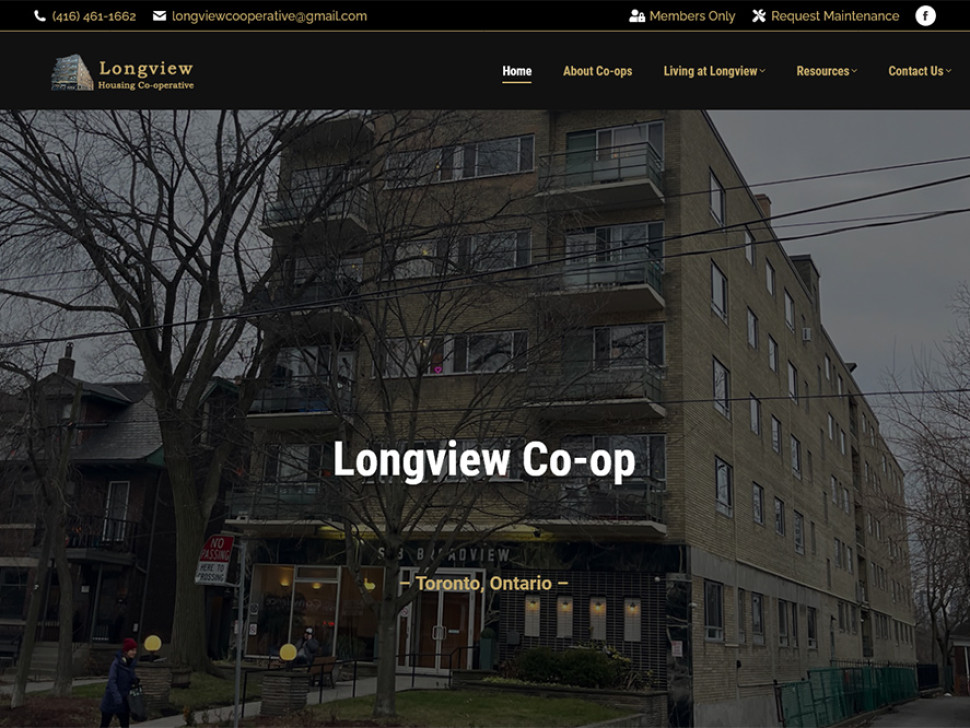 Longview-Co-op