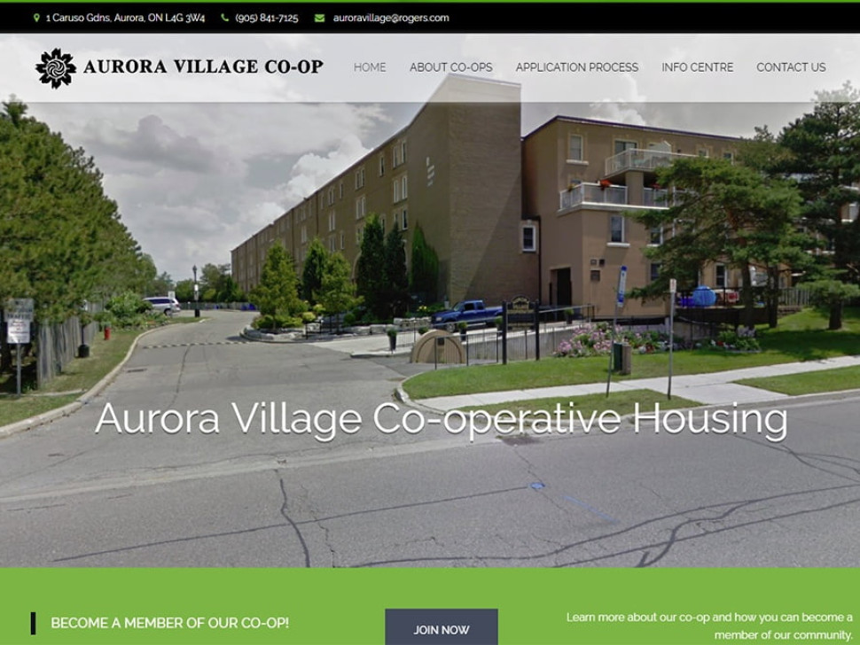 Aurora-Village-Co-op