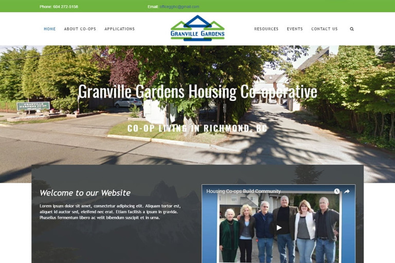 Granville-Gardens